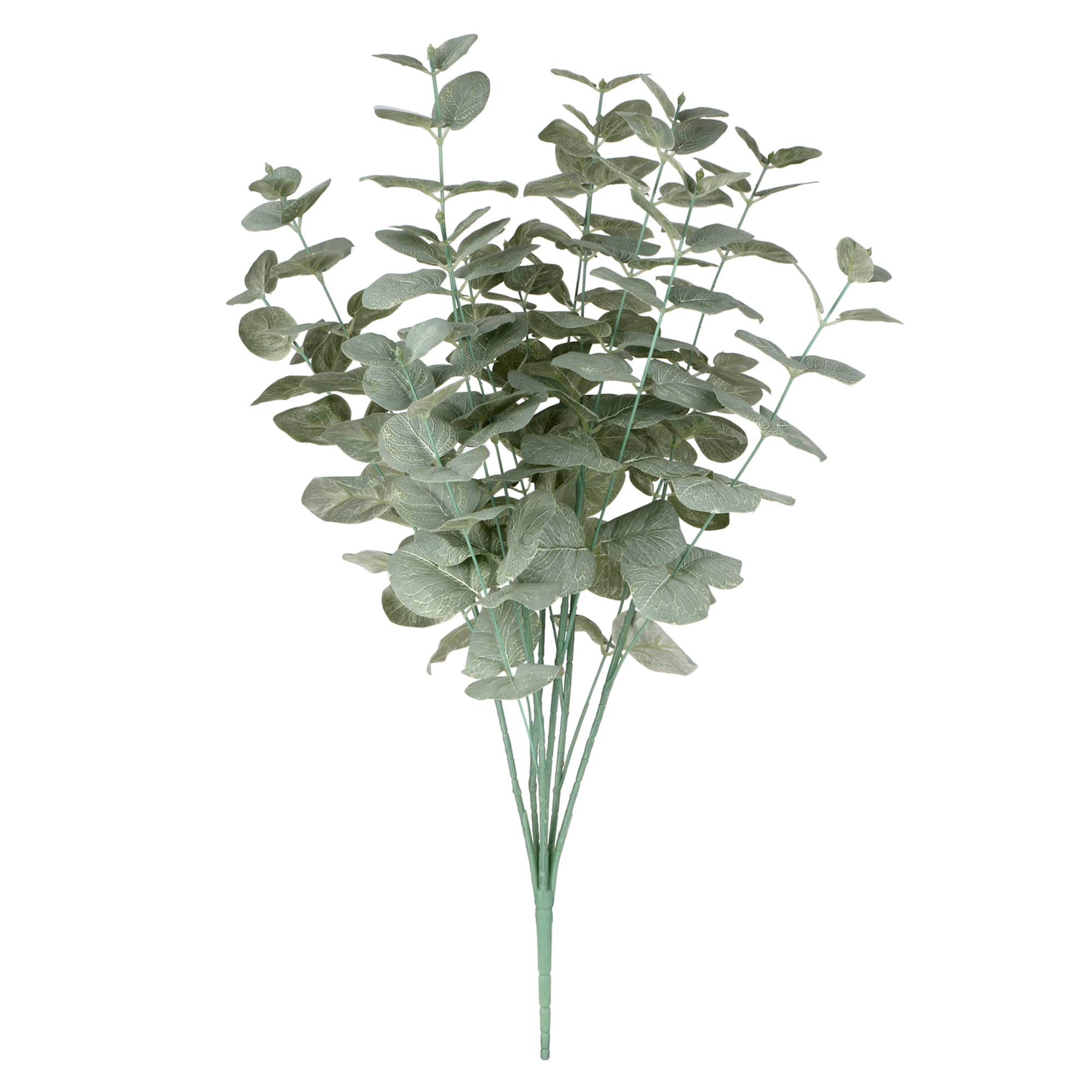26" Deluxe Green Eucalyptus Bush by Ashland®